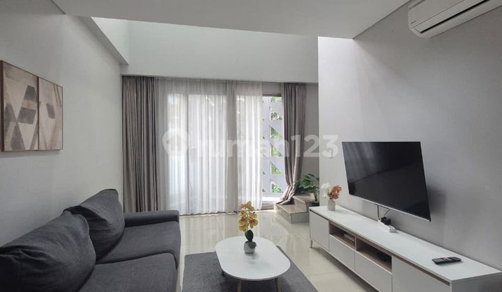 Dijual Apartemen Paddington Tipe Loft - Alam Sutera 1