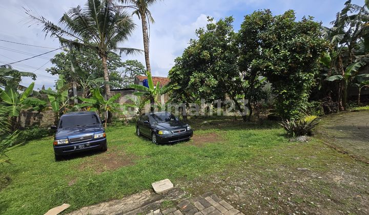 Dijual BUBB Tanah dan Bangunan Harga Dibawah Pasaran Pagedangan