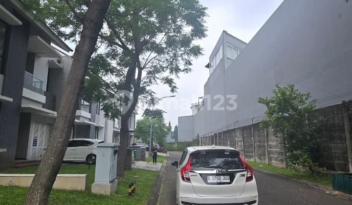  DIJUAL TERMURAH TURUN HARGA RUMAH SUTERA PALMYRA ALAM SUTERA 2