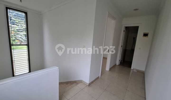 Dijual Cepat Rumah Bagus di Sutera Onyx Alam Sutera 2