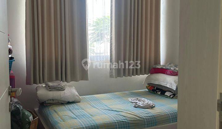 Apartemen Rainbow Spring Condovilla Mewah Kawasan Aman Tenang Di Gading Serpong 1