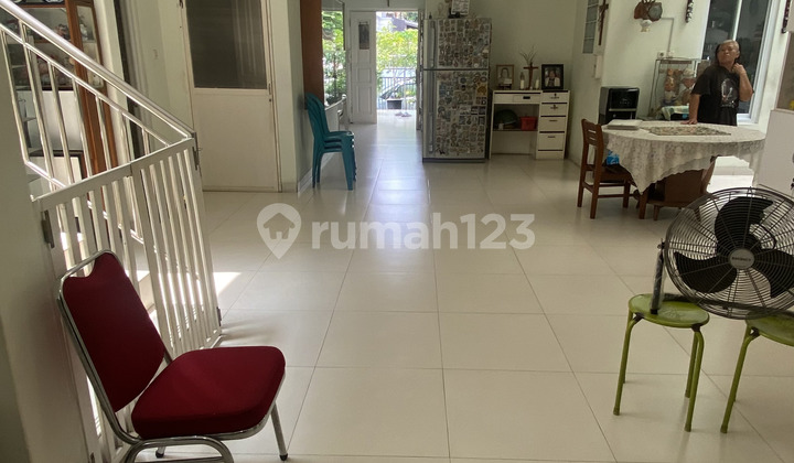 FOR SALE Well-maintained Orchid Loka BSD House