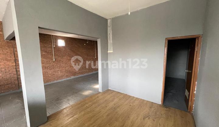 For Rent: Shop House in Tb Simatupang, South Jakarta 2