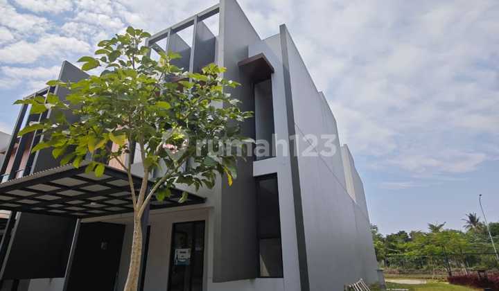 For Sale Fast Nice House In Myza Breezy BSD For Sale Fast Nice House In Myza Breezy BSD