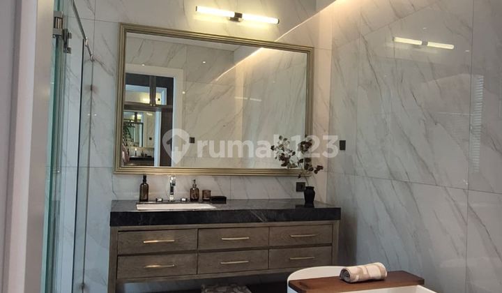 Dijual Rumah Bagus Di Gramercy Tipe Alca Alam Sutera 2