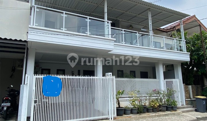 DIJUAL Cepat RUMAH KASUARI BINTARO Sektor 9 DIJUAL Cepat RUMAH KASUARI BINTARO Sektor 9