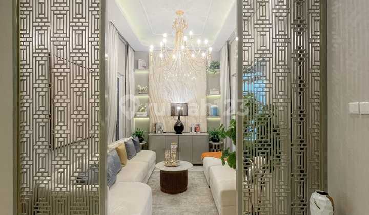 For Sale Luxury House Pasadena Residence Ex Show Unit (Corner) 2