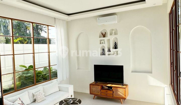 Stylish Comfy Mediterranean 2 Bedroom Villa located in Cepaka Stylish Comfy Mediterranean 2 Bedroom Villa located in Cepaka