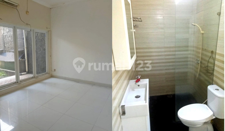 FOR SALE Rumah Di Anggrek Loka, Bsd City