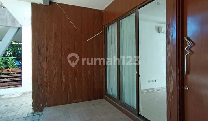 Nice House with SHM in a Peaceful, Green Cluster at BSD De Park