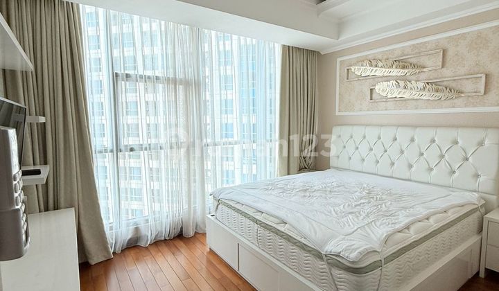 Quick Sale Casa Grande Apartment in South Jakarta 2