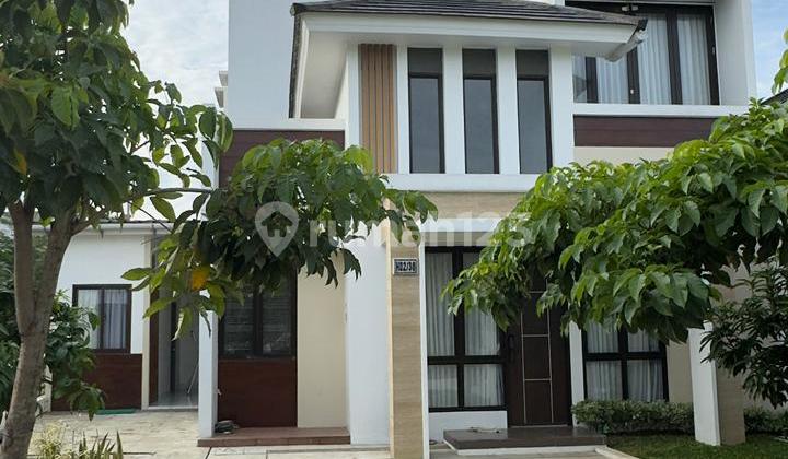 For Sale Rumah di Citra Sentul Raya Bogor