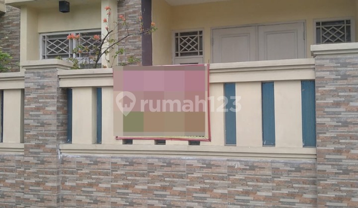 Rumah Dijual di Duren Tiga, Pancoran Jaksel