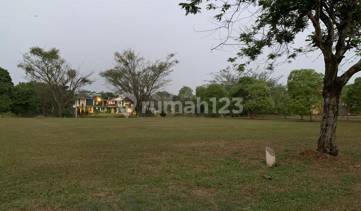 For Sale Rare Plot Sutera Telaga Biru Area 1,000 m2