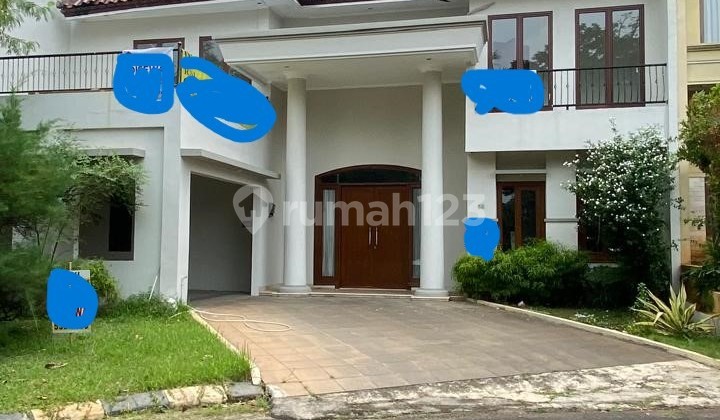 Sutera Kirana Utama Alam Sutera for Rent. Neat house, ready to occupy. Sutera Kirana Utama Alam Sutera for Rent. Neat house, ready to occupy.
