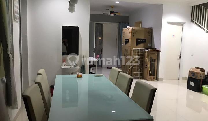 Dijual Rumah Furnished Di The Avani, Lavanya Ammarila