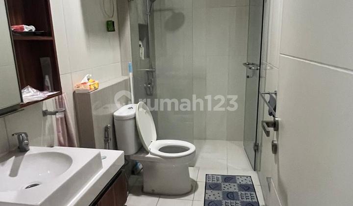 For sale, The Avani BSD Inika Island house fully furnished. 2