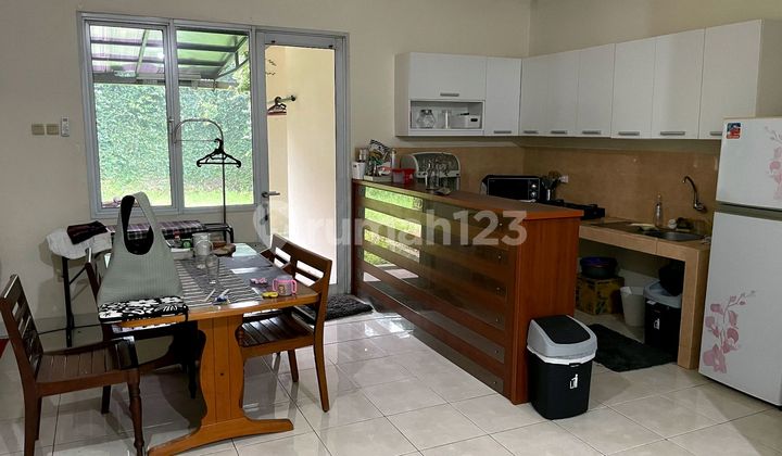 Shm House Near Highway and Strategic Station in BSD