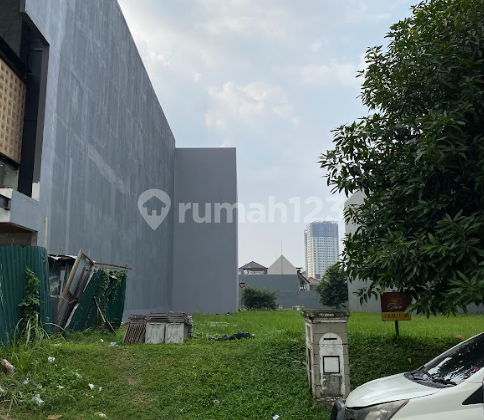 DIJUAL KAVLING Exclusive di Komplek TIARA, PHG DIJUAL KAVLING Exclusive di Komplek TIARA, PHG