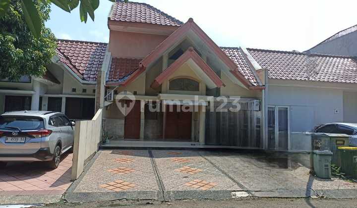 For Quick Sale: House in Sutera Delima, Alam Sutera