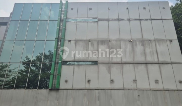 DISEWAKAN   RUKO ASTC GANDENG    ALAM SUTERA 