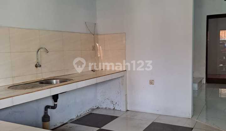 Dijual Rumah di Regensi Vila Melati Mas Blok B 2