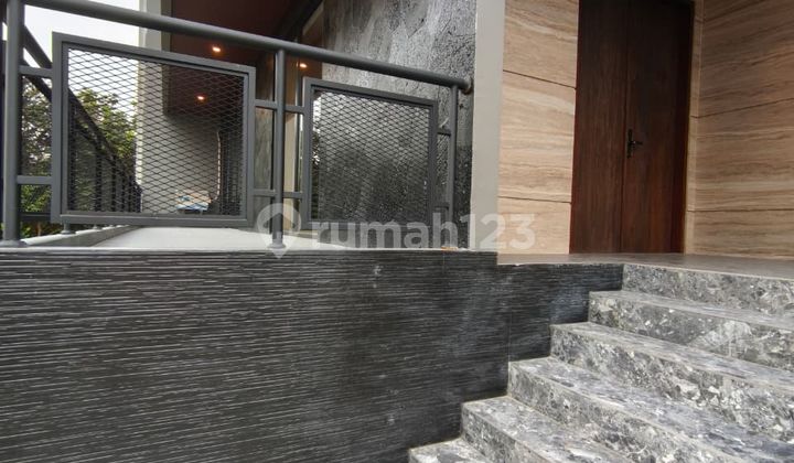 Brand New Standalone House at Sutera Feronia Park Brand New Standalone House at Sutera Feronia Park