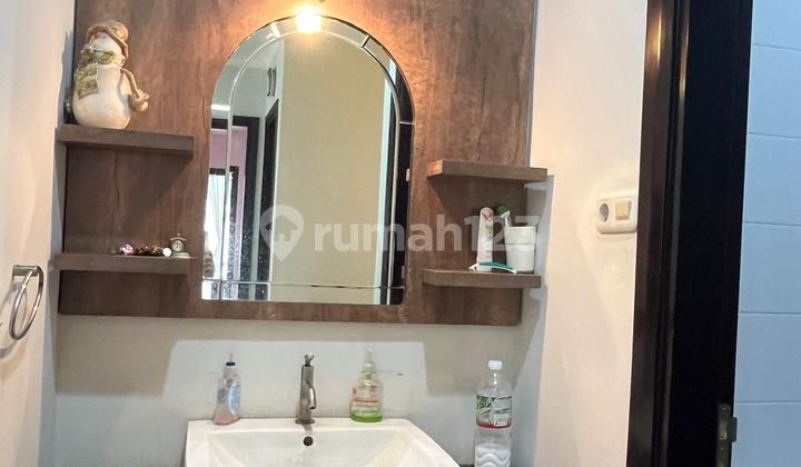 Dijual cepat Rumah mewah Siap Huni di The Green BSD  2