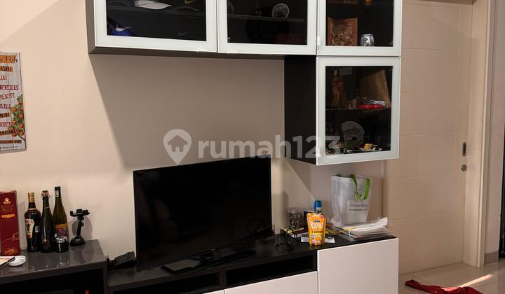 House For Sale: Cluster Flamingo The Spring Gading Serpong 2