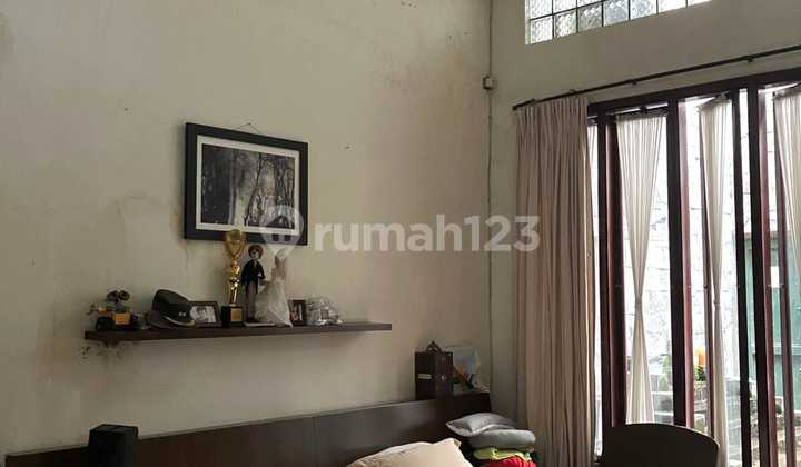 Rumah Bagus Shm Harga Super Menarik Pendawa Bandung 2