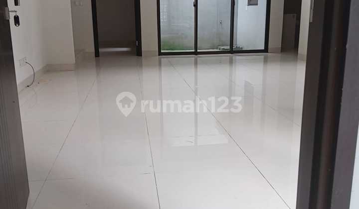 DIJUAL CEPAT Cluster PRECIA EMINENT, BSD 2