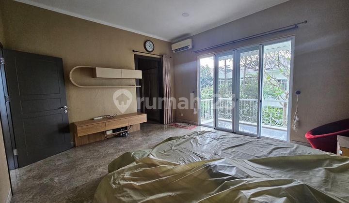 For Sale: Nice House in Frangipani De Park BSD, Quick Sale 2