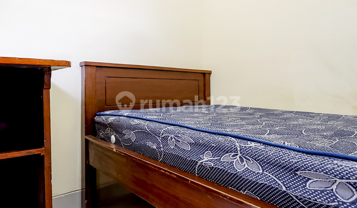 35-Room Boarding House Fully Furnished & Electronics in Grogol 2