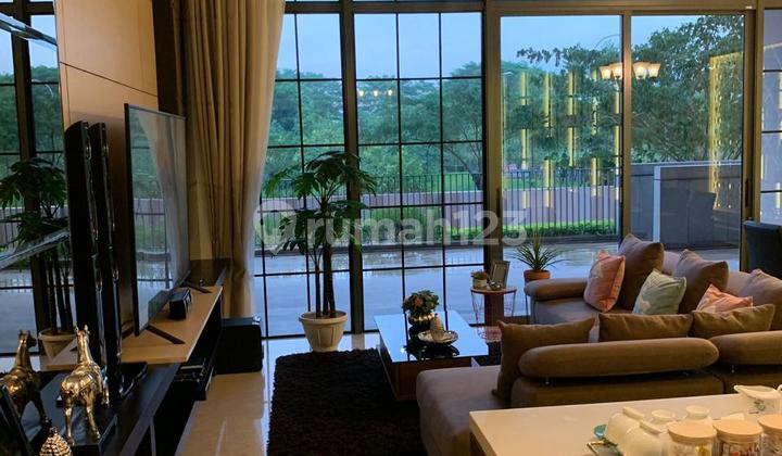 Di Jual Apartment Marigold Navapark Bsd Fully Furnished Di Jual Apartment Marigold Navapark Bsd Fully Furnished