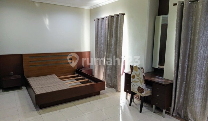 Dijual Cepat Rumah di Crystal, Gading Serpong 1