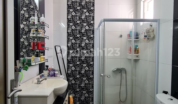 Dijual Rumah Di Bukit Teras Golf, Bsd 2 Rumah Kembar Sebelahan 2