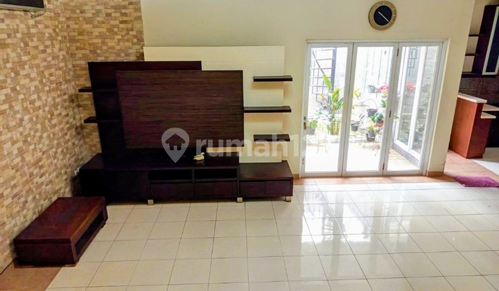 Dijual Cepat Rumah di Crystal, Gading Serpong 2