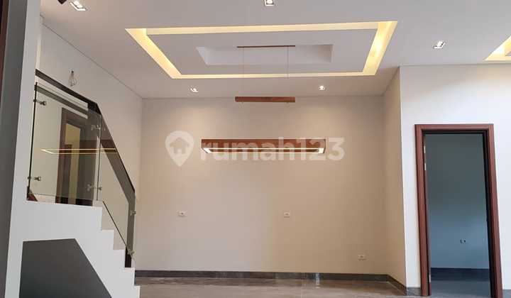 House For Sale CLUSTER VERDANT VIEW THE ICON BSD 2