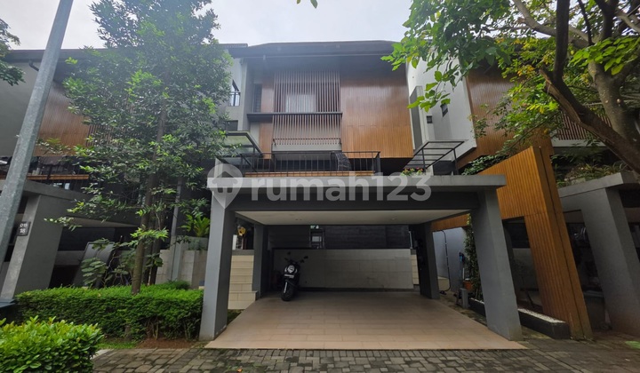 House For Sale Caelus Greenwich Bsd City