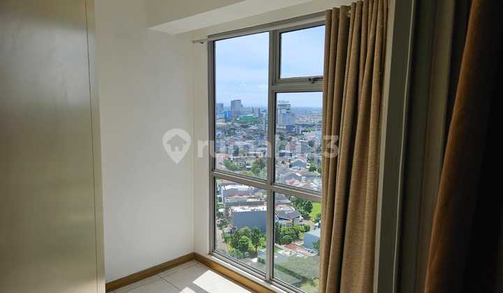 2 Bedroom Apartment at Super Attractive Price in Gading Serpong
