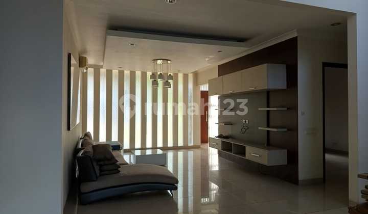 House For Sale: Cluster Greencove Bsd City 2