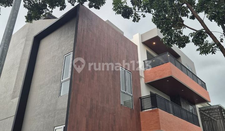 For Sale House in Sutera Palmyra Alam Sutera 2