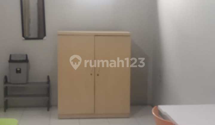 Di Jual Rumah Kos Kosan di Jabal Mina Karawaci 