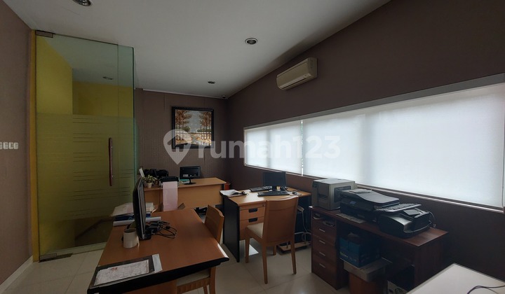 FOR SALE HOT LISTING Multifunctional Warehouse Pakualam Alam Sutera FOR SALE HOT LISTING Multifunctional Warehouse Pakualam Alam Sutera