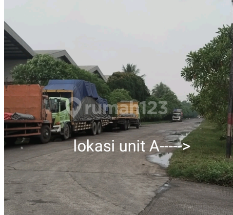 Dijual Murah dan Bagus Lahan kawasan Industri Benua Permai Dijual Murah dan Bagus Lahan kawasan Industri Benua Permai