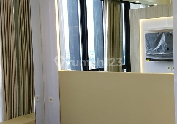 For SALE  Apartement SUITES YUKATA, Alam Sutra 2