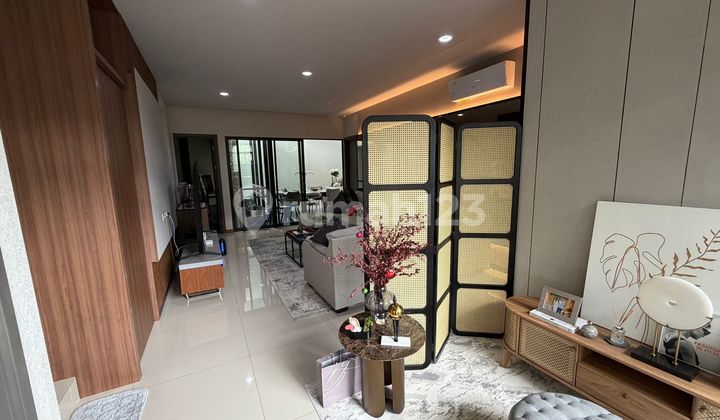 For Sale Nice House in Caelus - Greenwich Park BSD