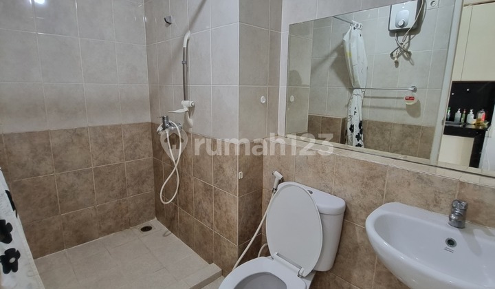 Dijual BU Silkwood Residence  Tipe Studio Tower Oak 2