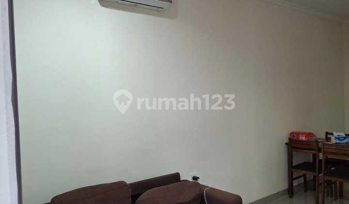 For Sale Smart Home in Verdi Cluster Summarecon Serpong 2