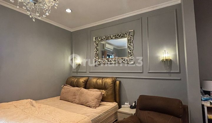 FOR SALE SPECIAL HOUSE In THE EMINENT BSD 2